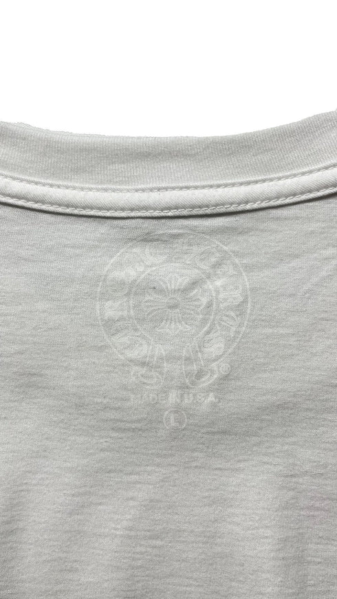 NeckLogo LongTee